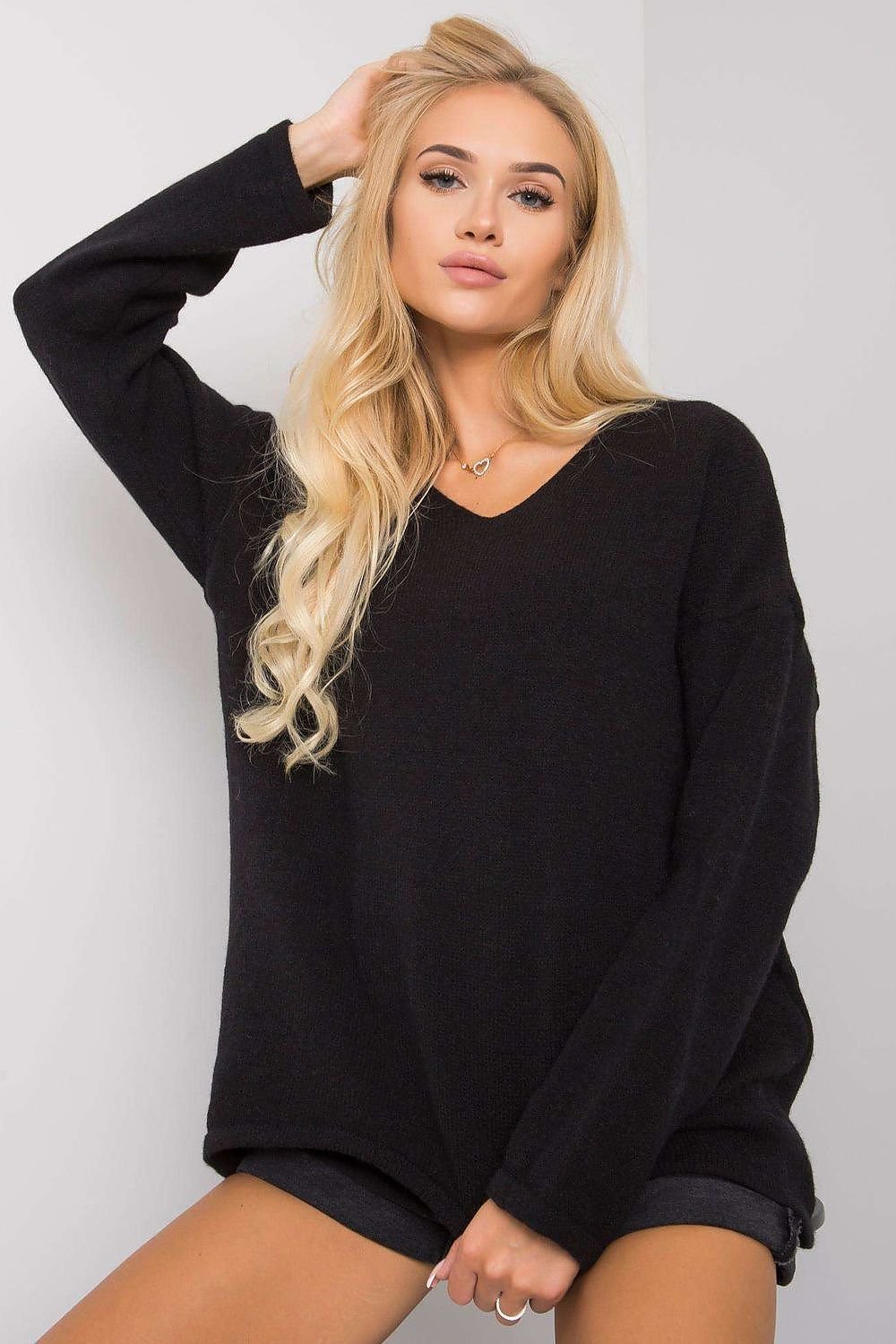 Pullover Model 159768 Och Bella - Tomorrow Style