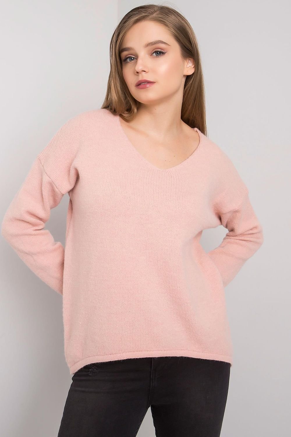 Pullover Model 159768 Och Bella - Tomorrow Style