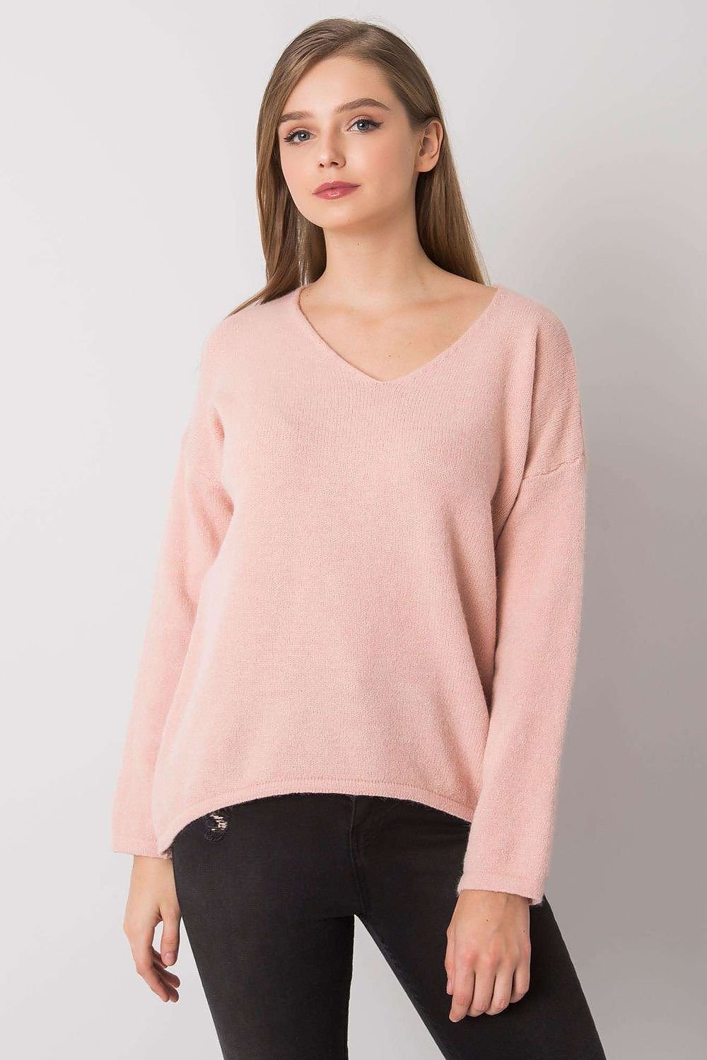 Pullover Model 159768 Och Bella - Tomorrow Style