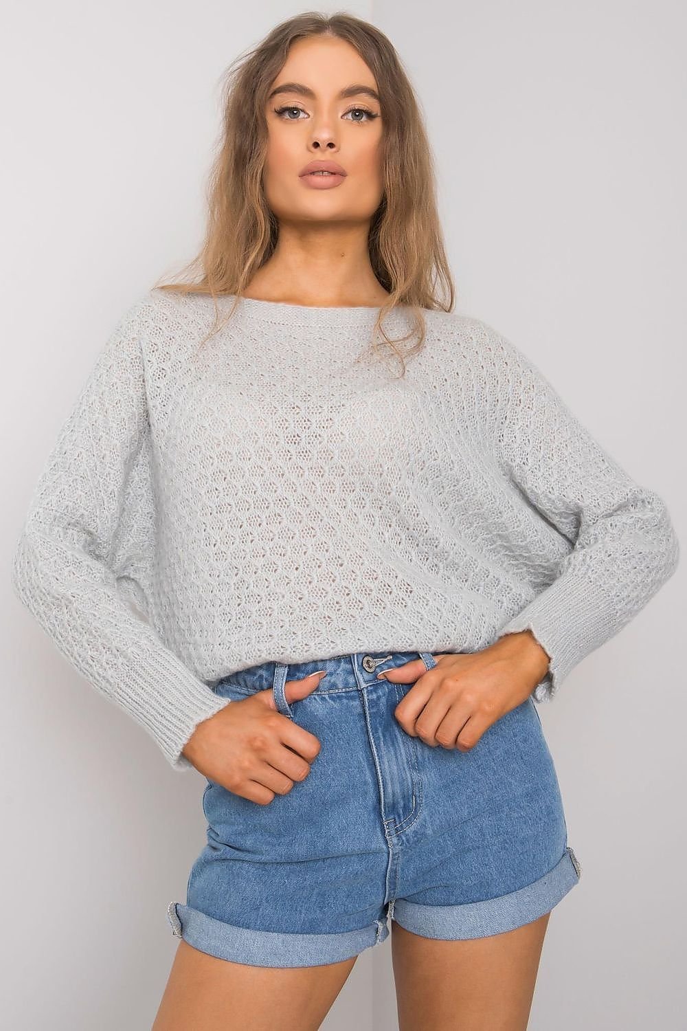 Pullover Model 159771 Och Bella - Tomorrow Style