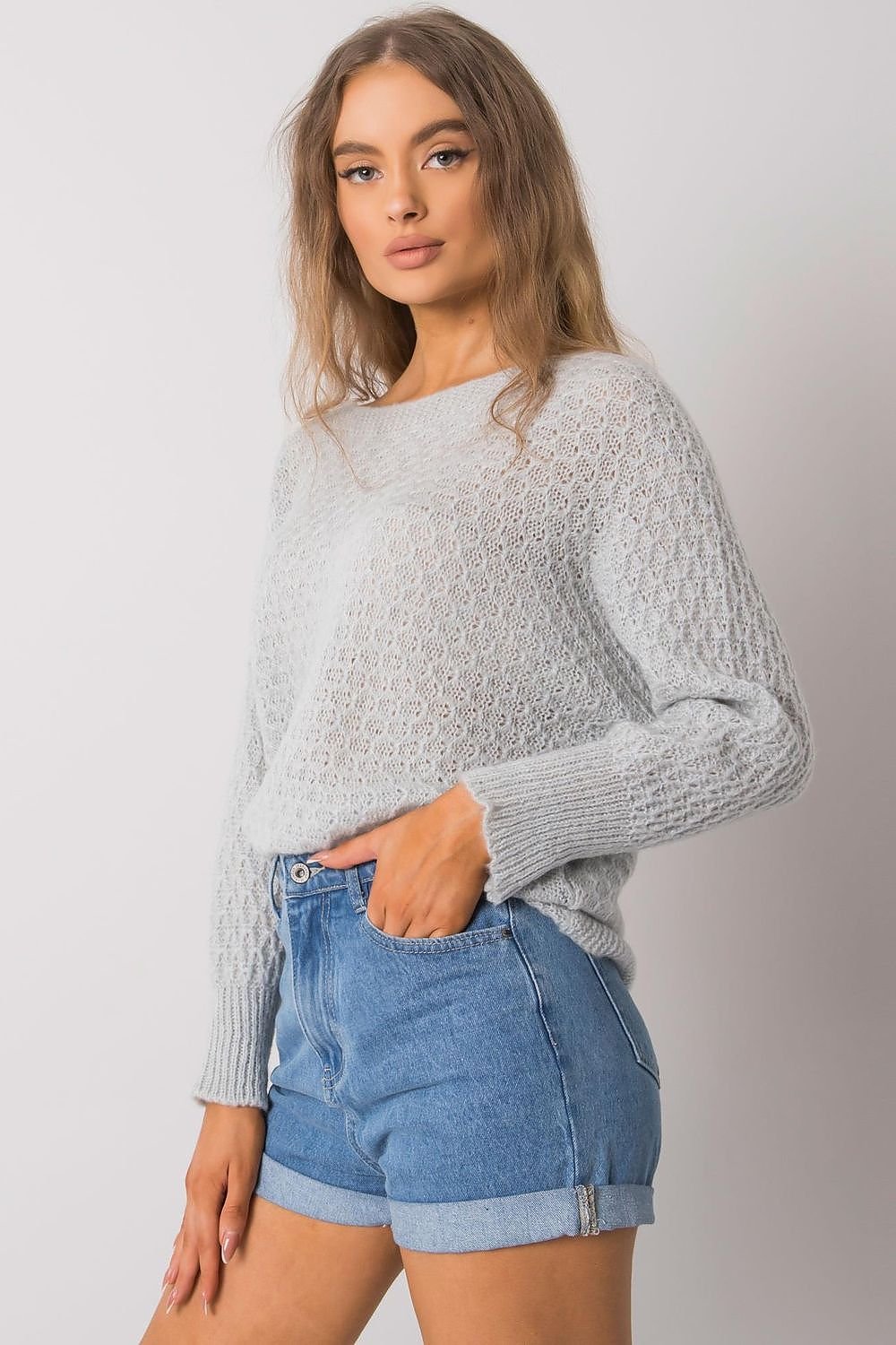 Pullover Model 159771 Och Bella - Tomorrow Style