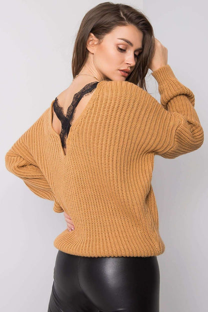 Pullover Model 159793 Och Bella - Tomorrow Style