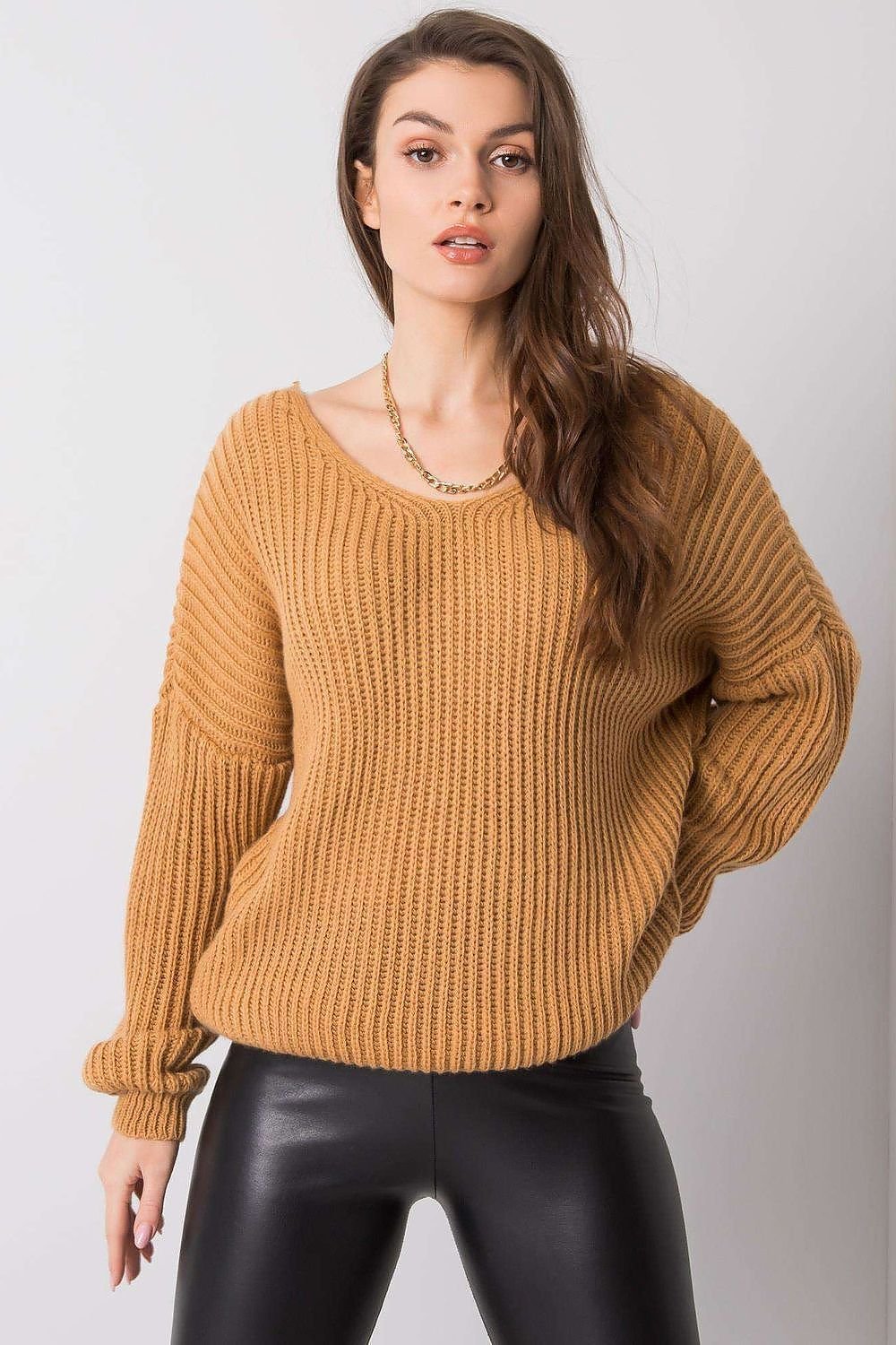 Pullover Model 159793 Och Bella - Tomorrow Style