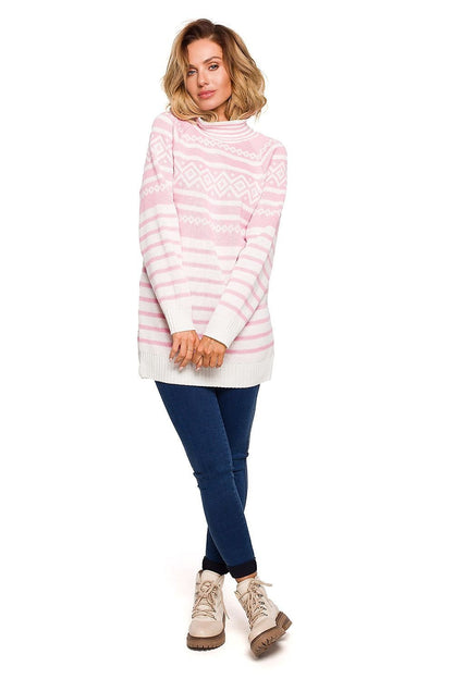 Pullover Model 160148 Moe - Tomorrow Style