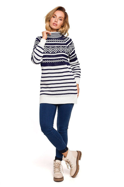 Pullover Model 160148 Moe - Tomorrow Style