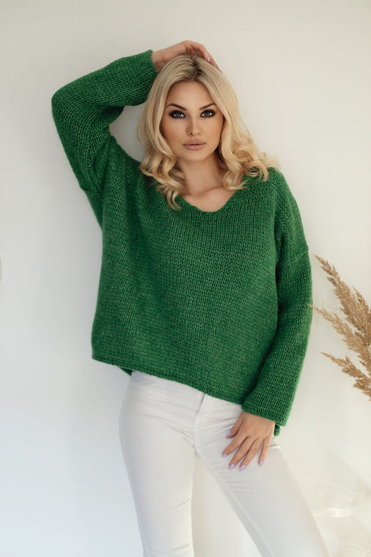 Pullover Model 163199 PeeKaBoo - Tomorrow Style