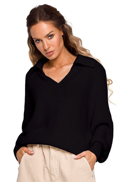 Pullover Model 163623 Moe - Tomorrow Style