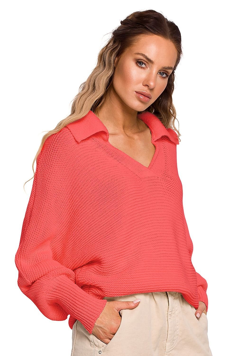 Pullover Model 163623 Moe - Tomorrow Style