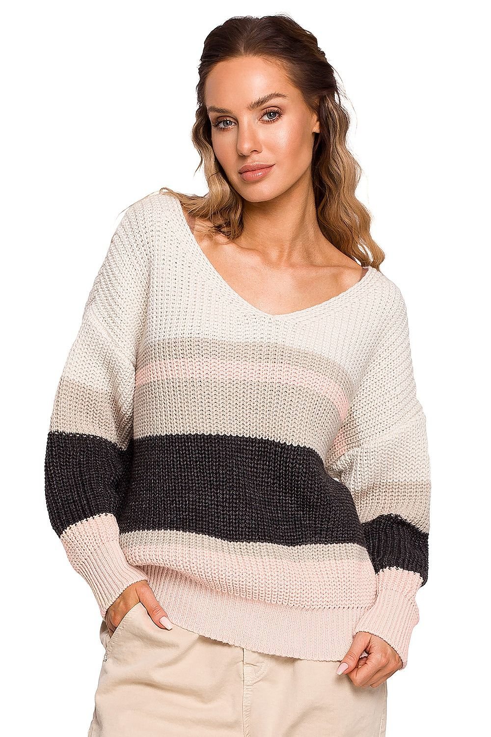 Pullover Model 163627 Moe - Tomorrow Style