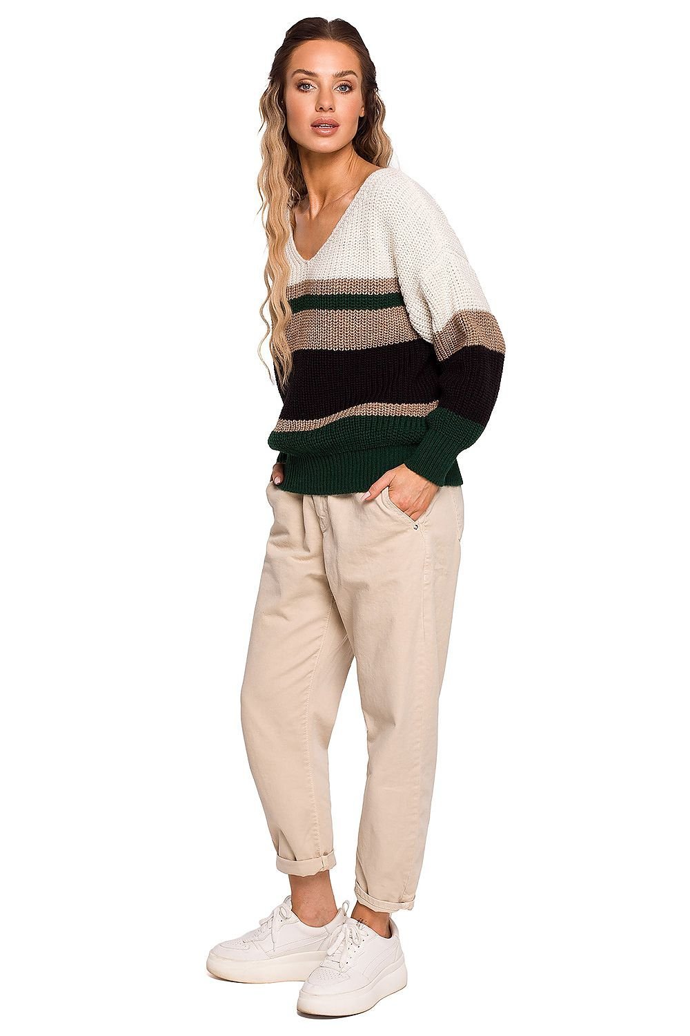 Pullover Model 163627 Moe - Tomorrow Style