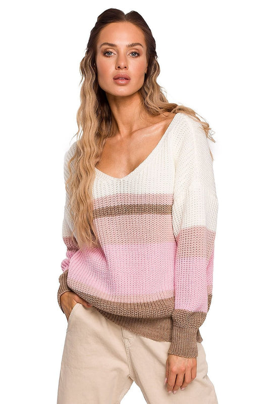 Pullover Model 163627 Moe - Tomorrow Style