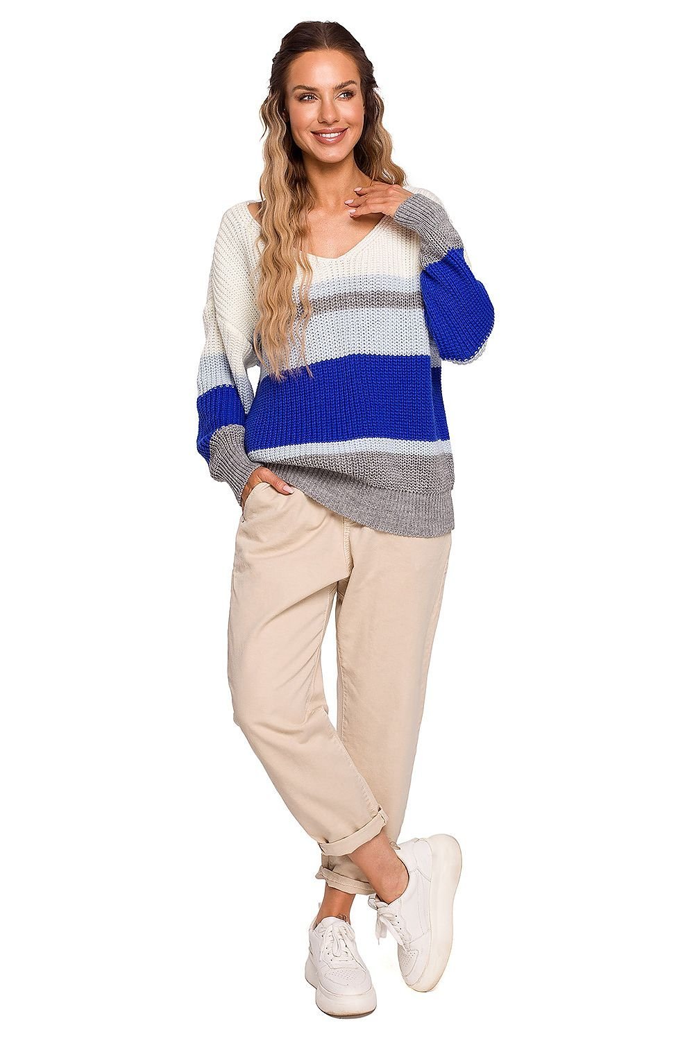 Pullover Model 163627 Moe - Tomorrow Style