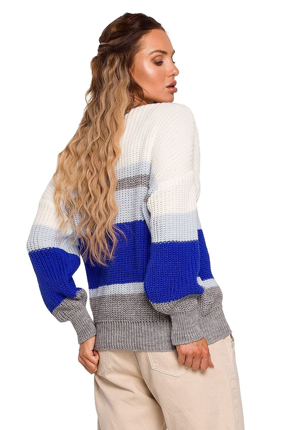 Pullover Model 163627 Moe - Tomorrow Style