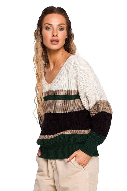 Pullover Model 163627 Moe - Tomorrow Style