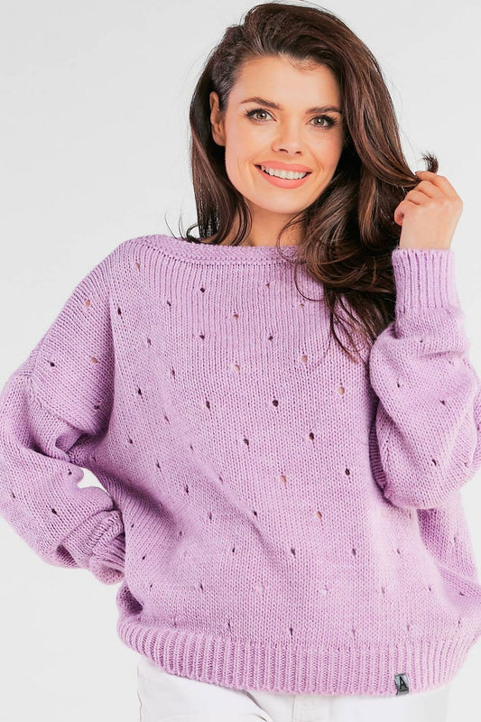 Pullover Model 166863 awama - Tomorrow Style