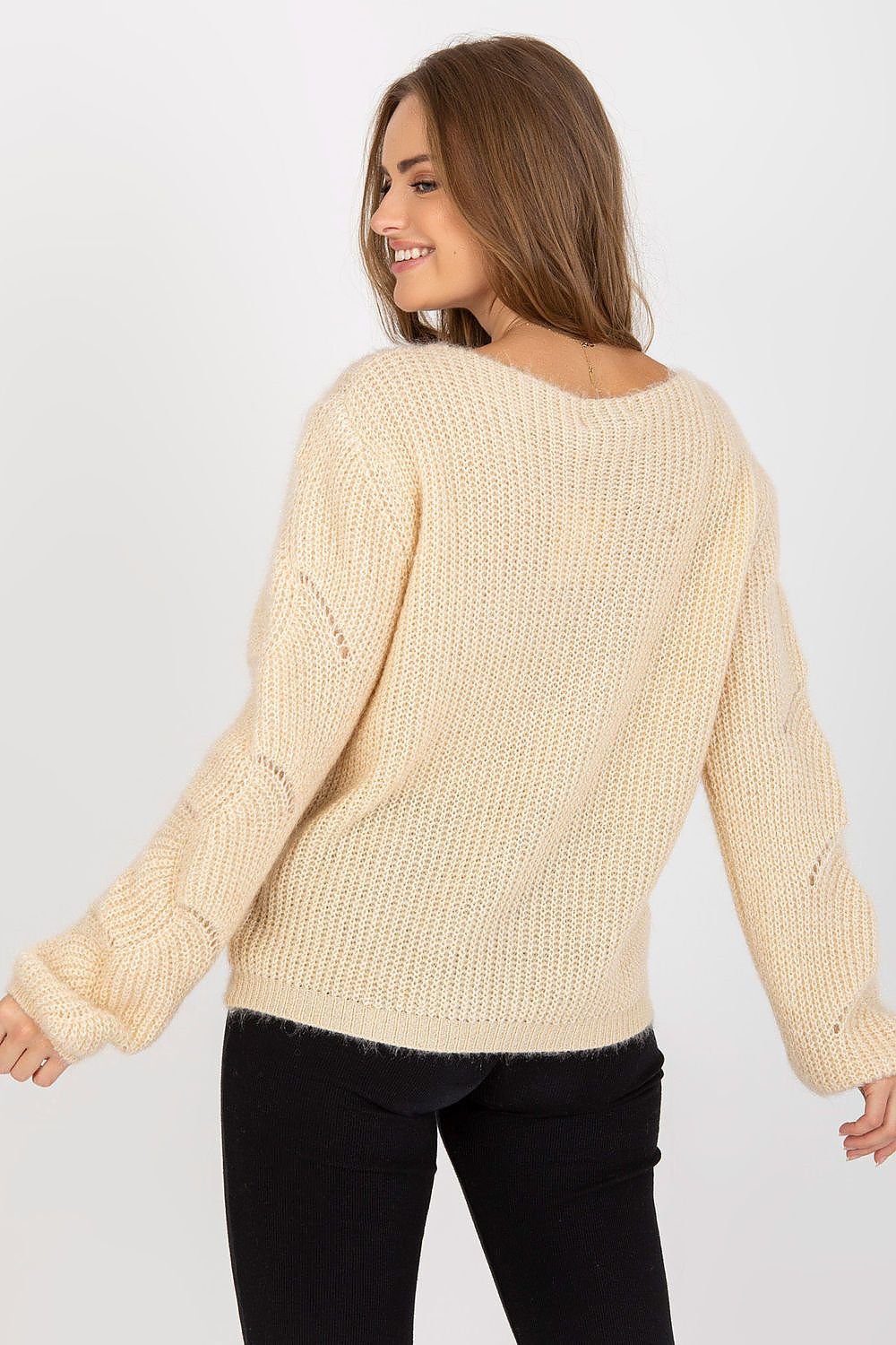 Pullover Model 170125 Och Bella - Tomorrow Style