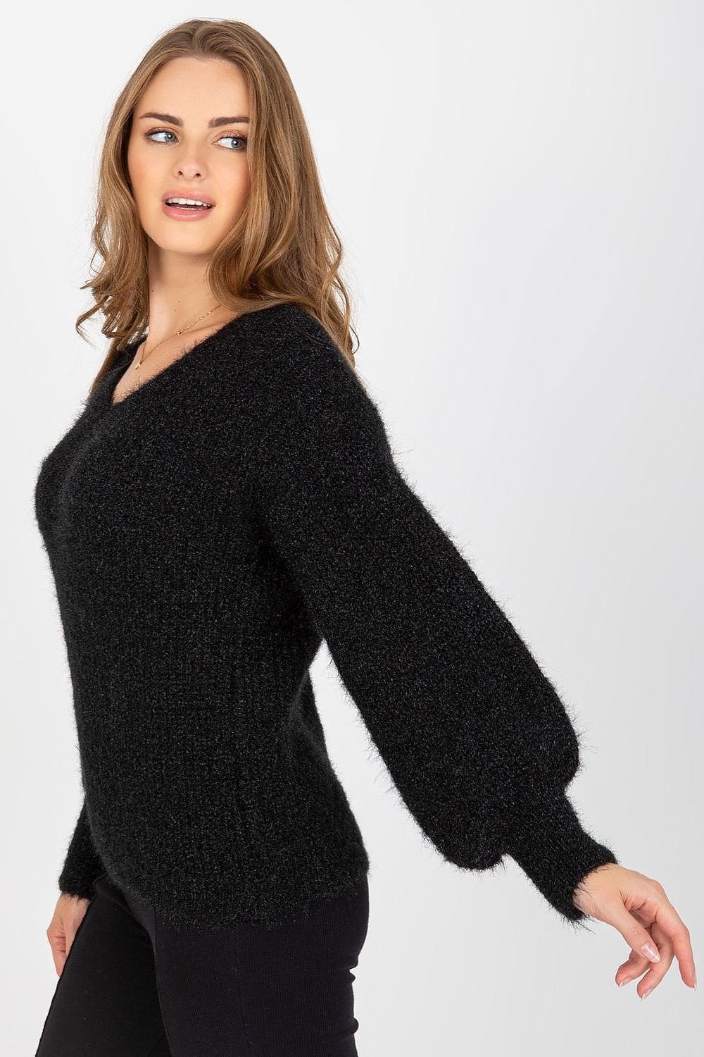 Pullover Model 170130 Och Bella - Tomorrow Style