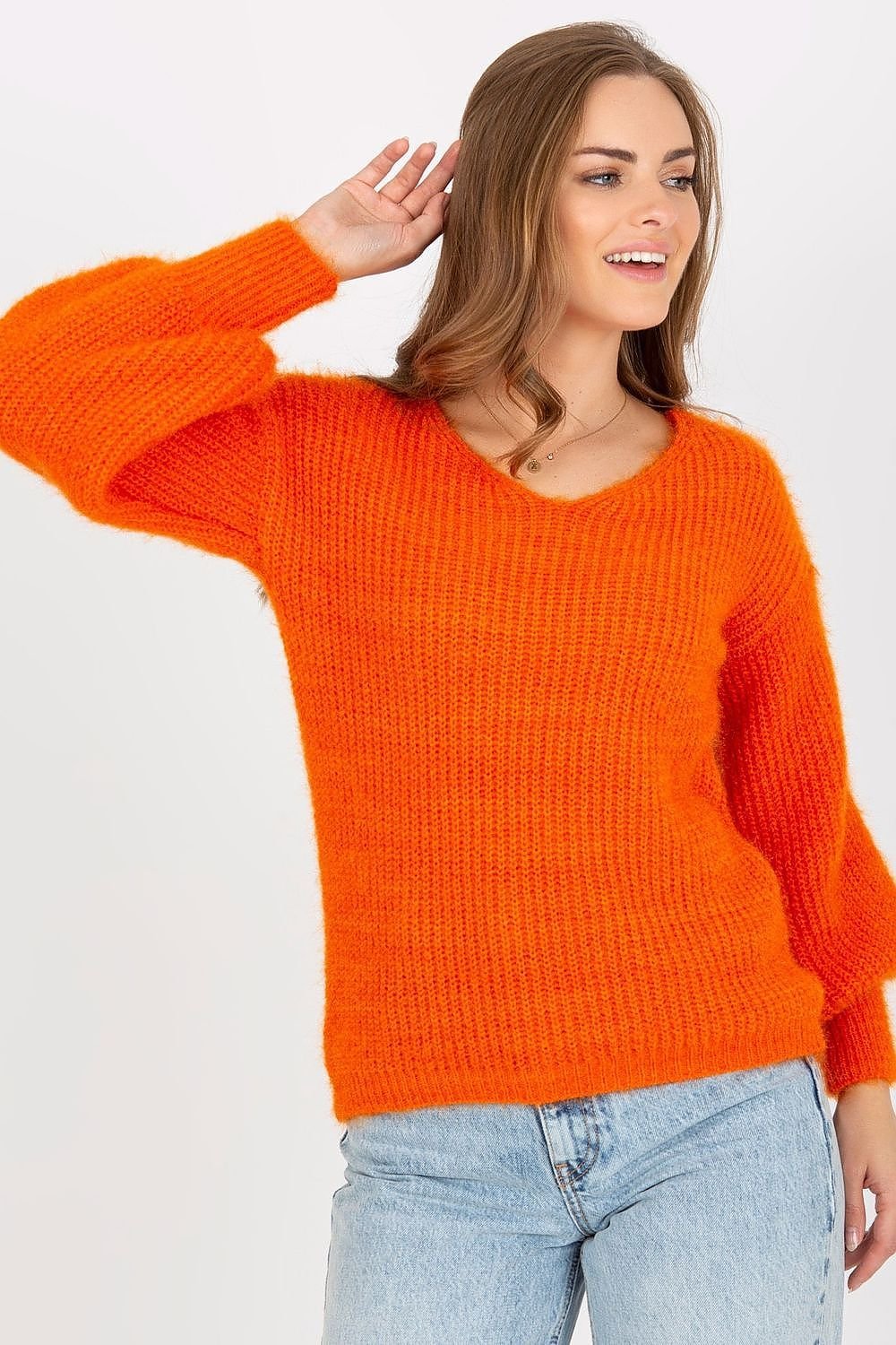 Pullover Model 170130 Och Bella - Tomorrow Style