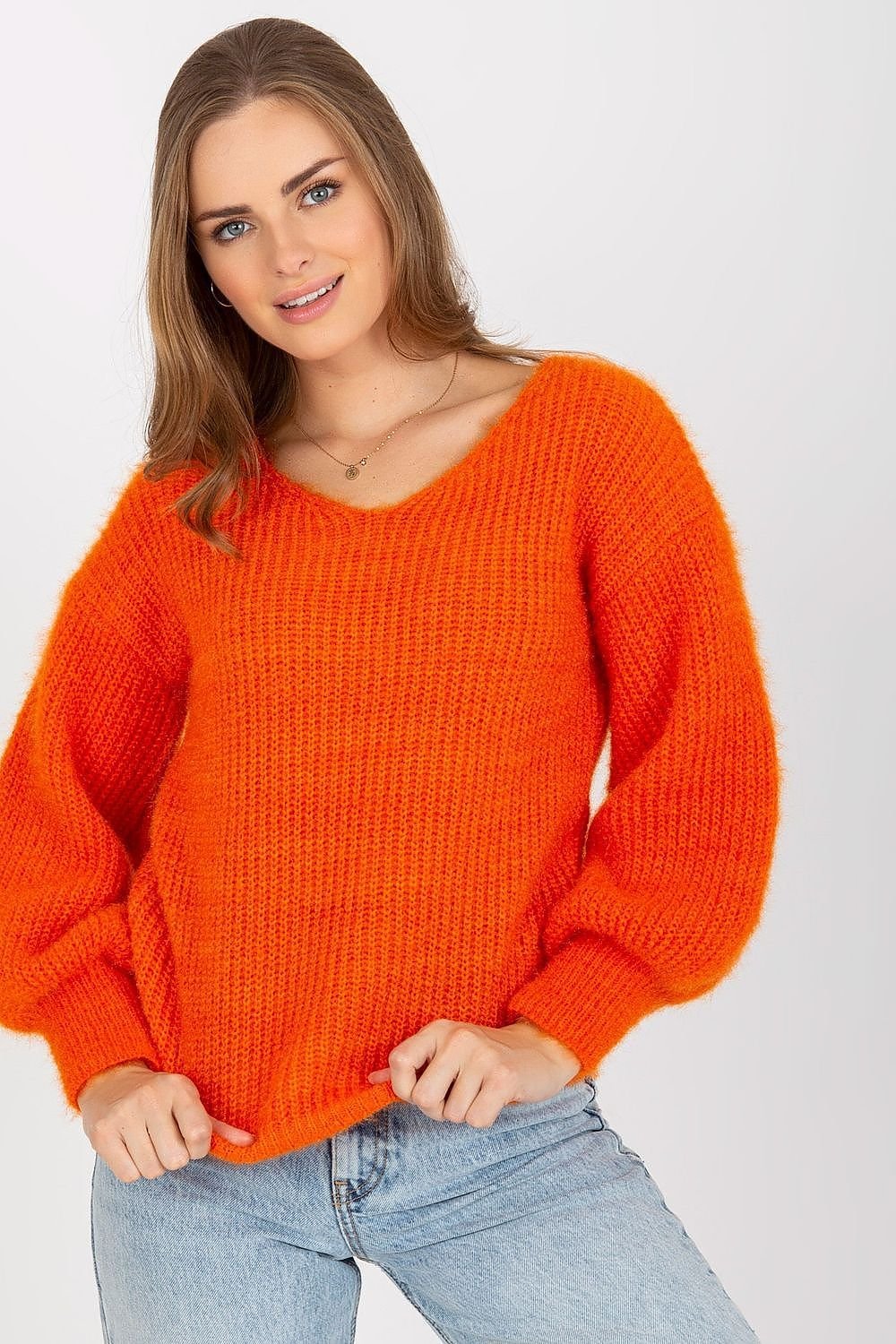 Pullover Model 170130 Och Bella - Tomorrow Style