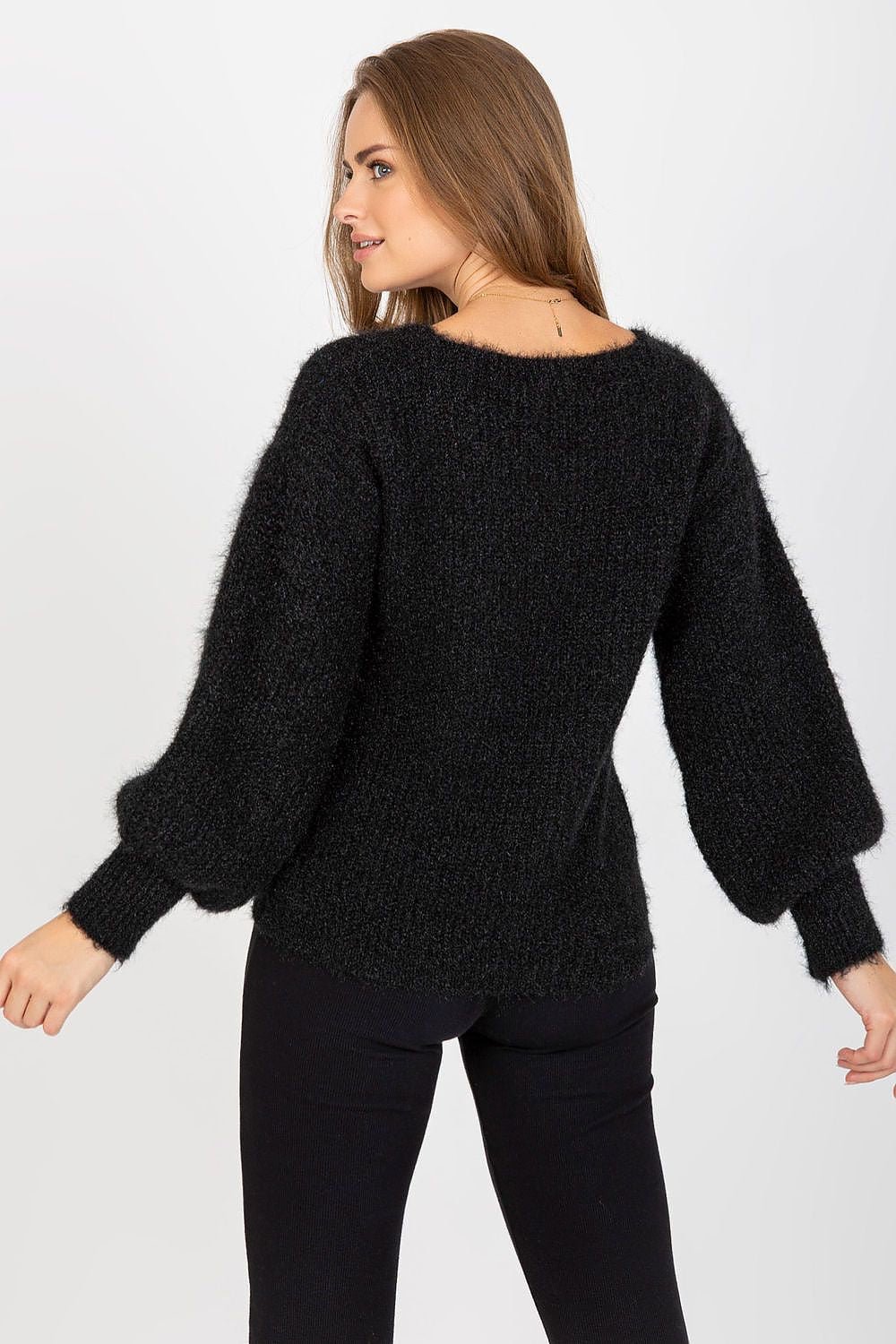 Pullover Model 170130 Och Bella - Tomorrow Style