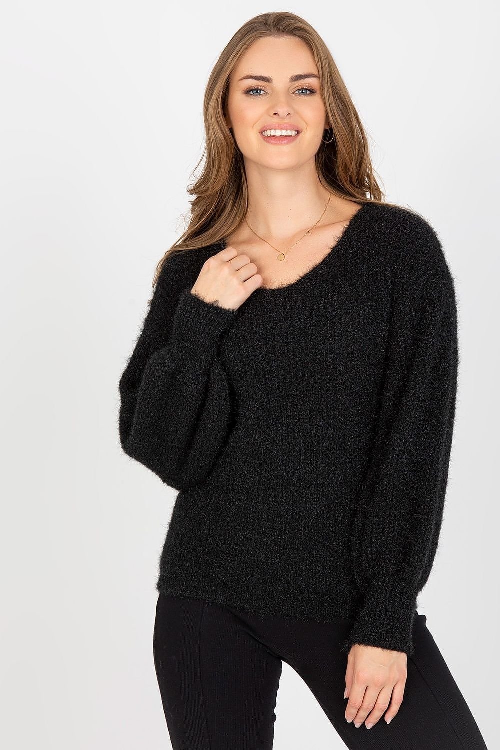 Pullover Model 170130 Och Bella - Tomorrow Style