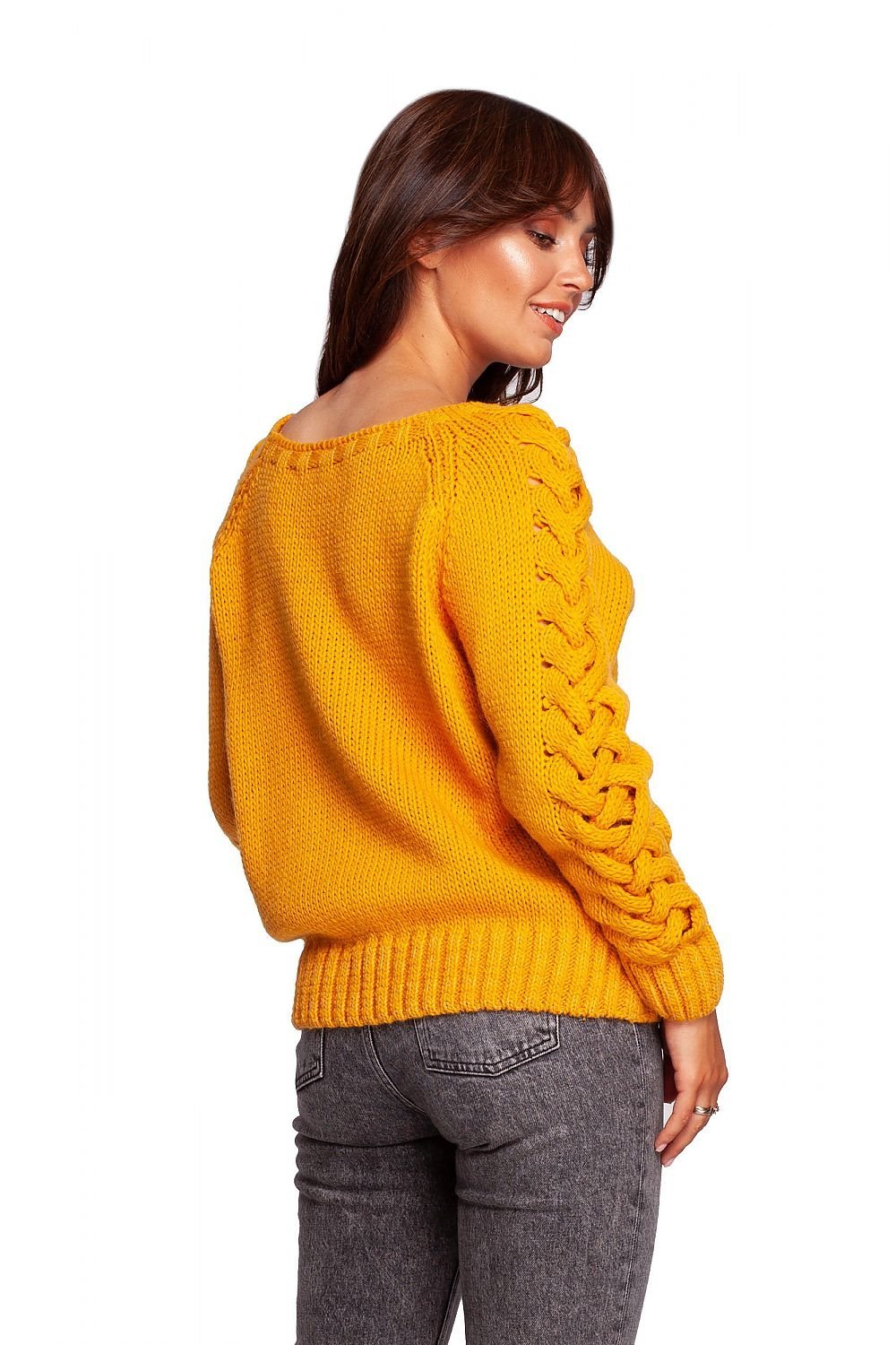 Pullover Model 170246 BE Knit - Tomorrow Style