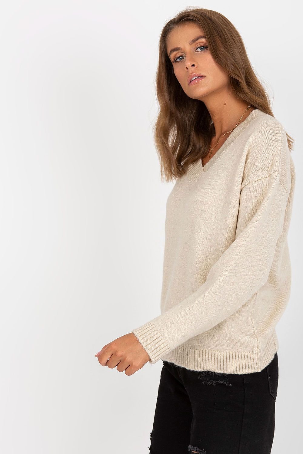 Pullover Model 170357 Rue Paris - Tomorrow Style