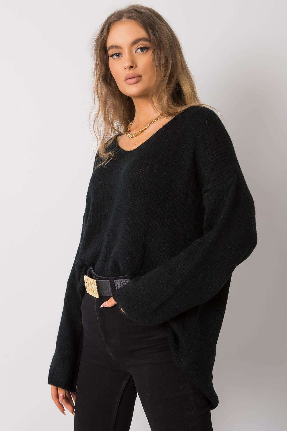 Pullover Model 170462 Och Bella - Tomorrow Style