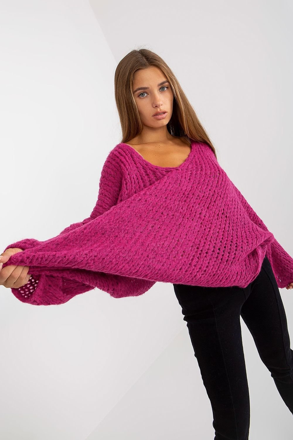 Pullover Model 170977 Och Bella - Tomorrow Style