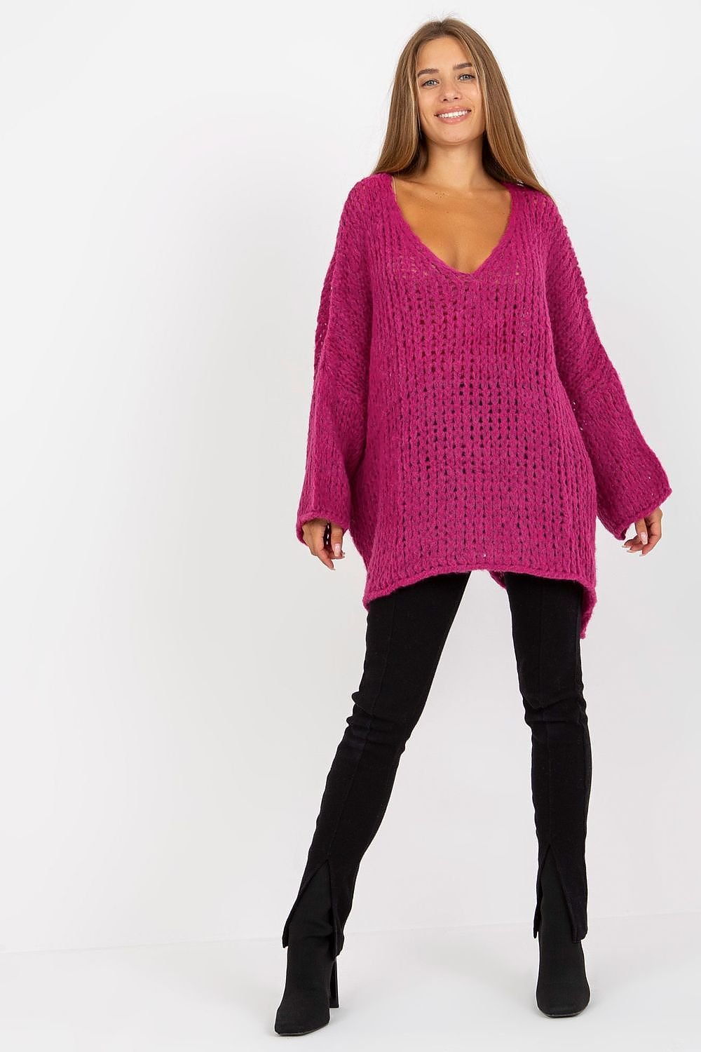 Pullover Model 170977 Och Bella - Tomorrow Style