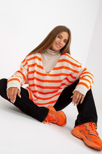 Pullover Model 170995 Och Bella - Tomorrow Style