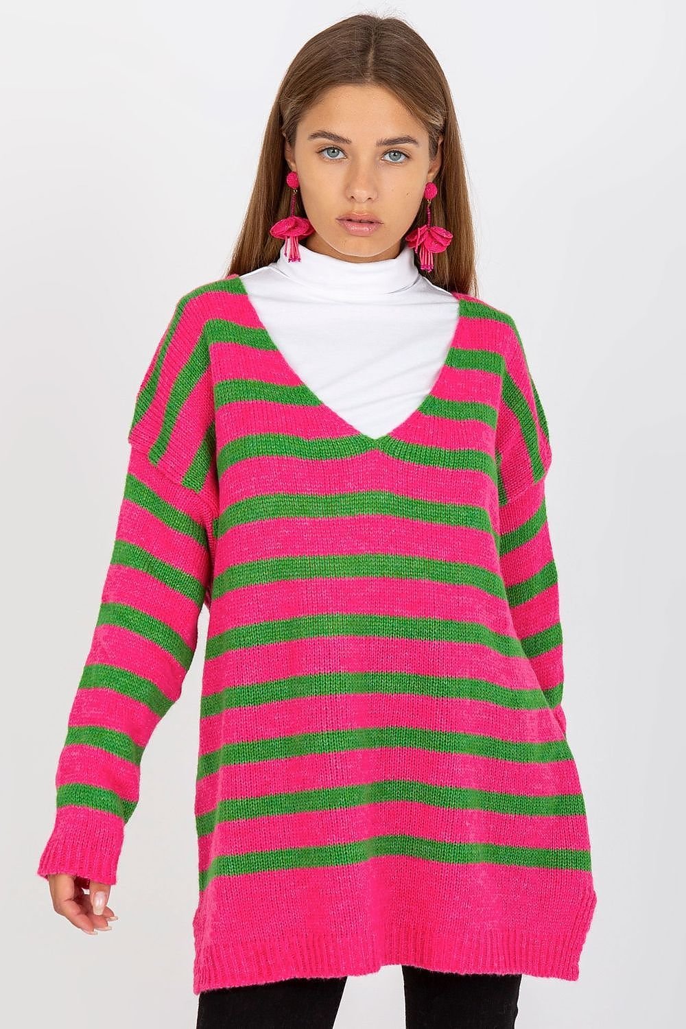 Pullover Model 170995 Och Bella - Tomorrow Style