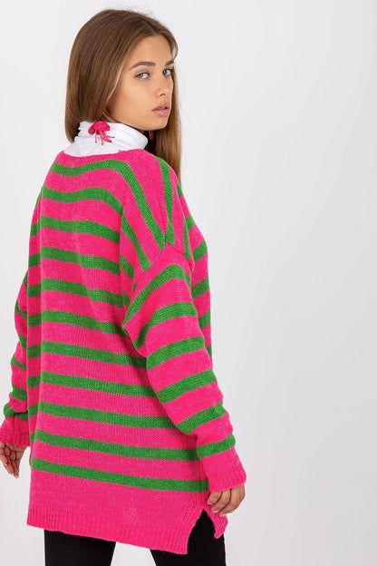 Pullover Model 170995 Och Bella - Tomorrow Style