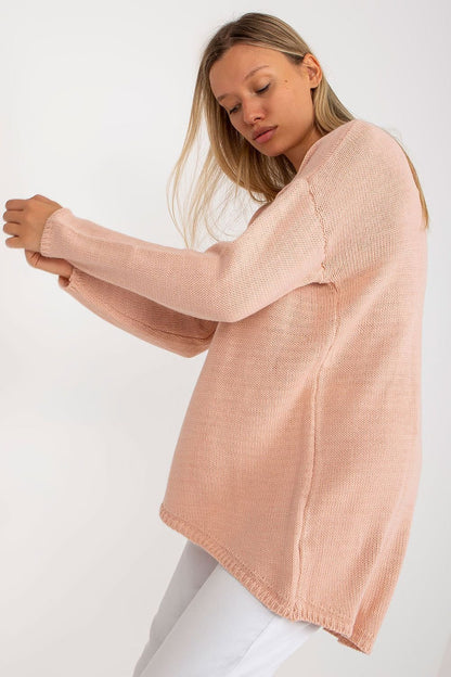 Pullover Model 171003 Och Bella - Tomorrow Style