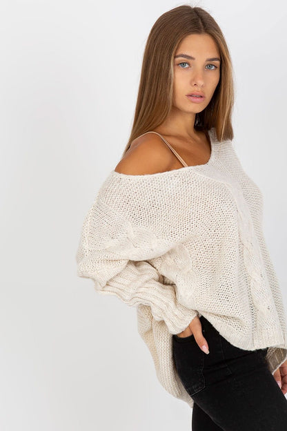 Pullover Model 171333 Och Bella - Tomorrow Style