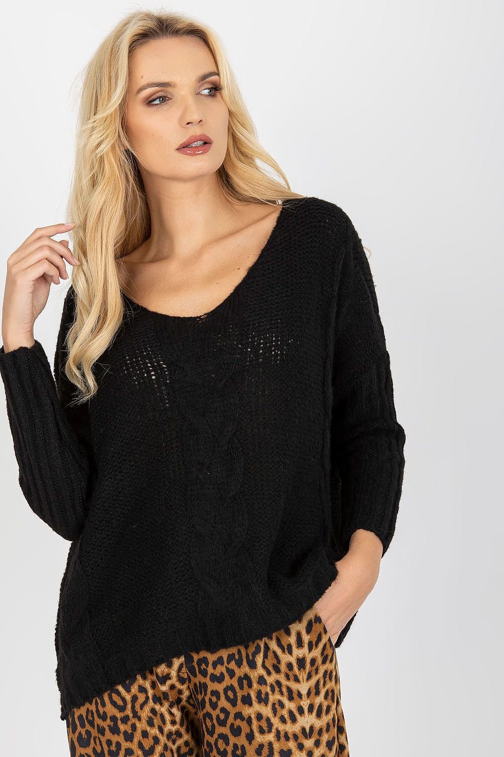 Pullover Model 171333 Och Bella - Tomorrow Style