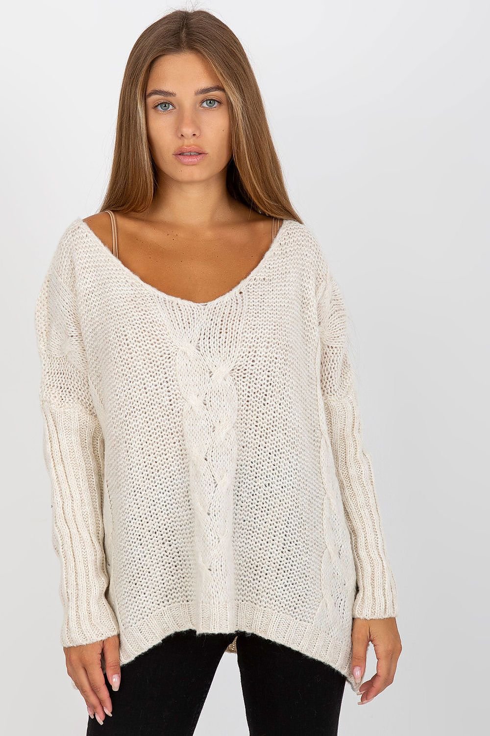 Pullover Model 171333 Och Bella - Tomorrow Style