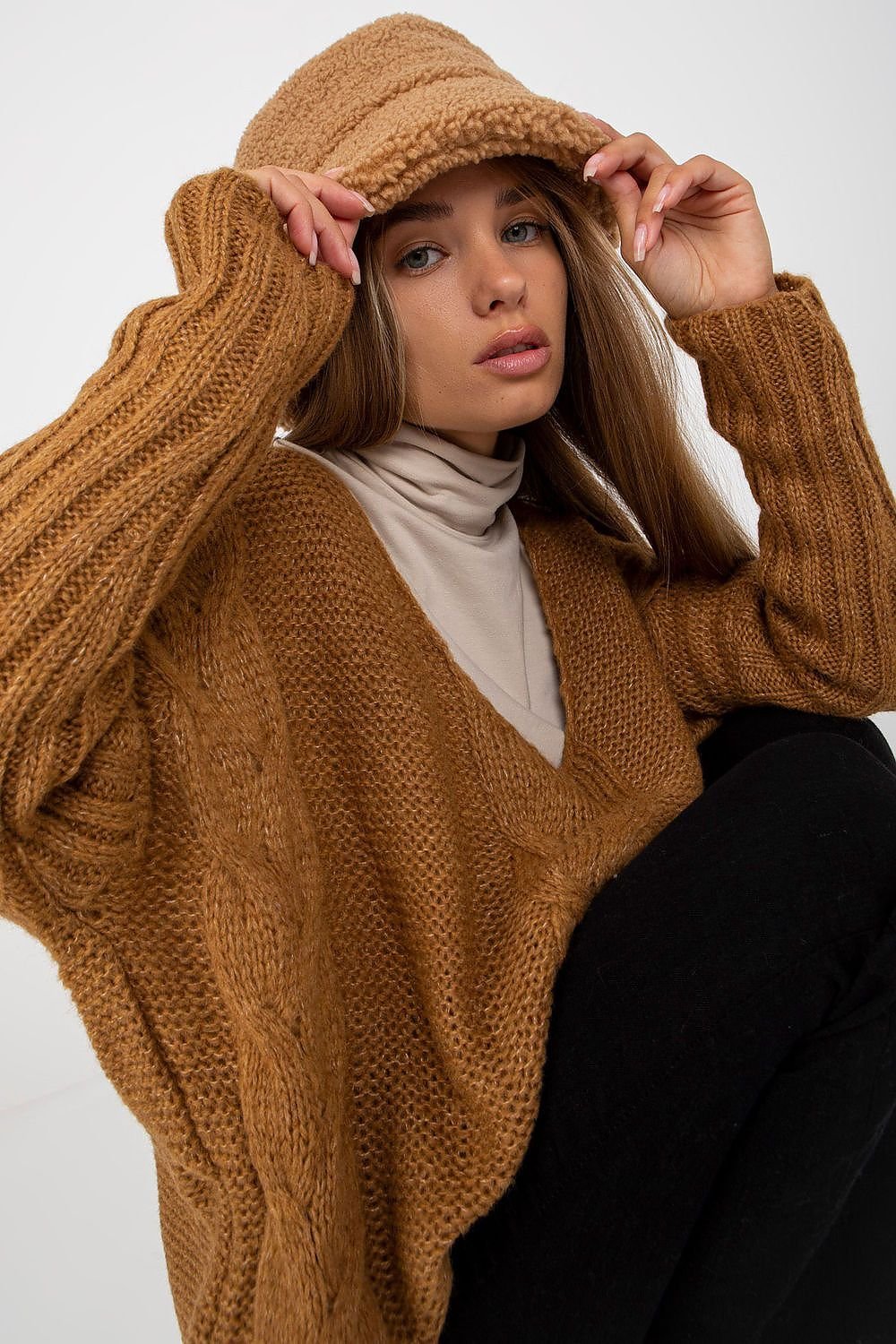 Pullover Model 171333 Och Bella - Tomorrow Style