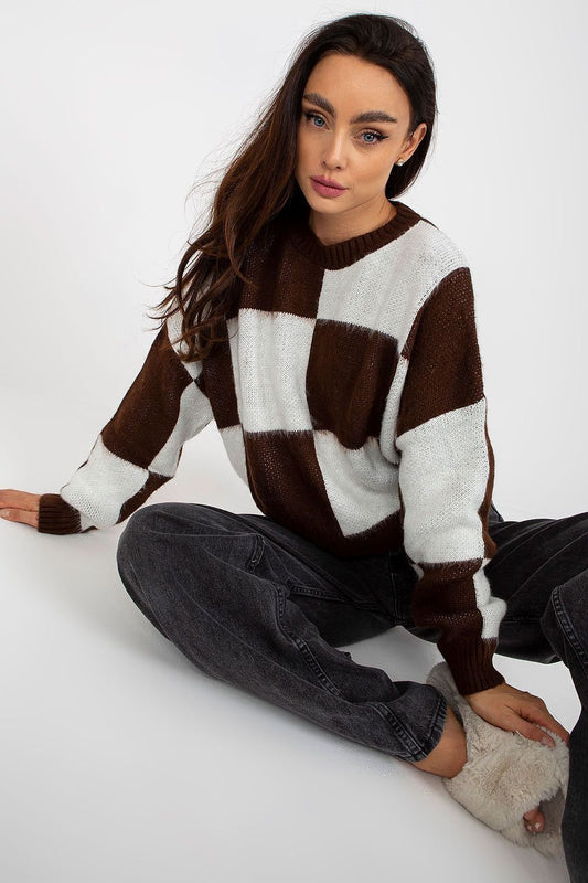 Pullover Model 171671 EM - Tomorrow Style