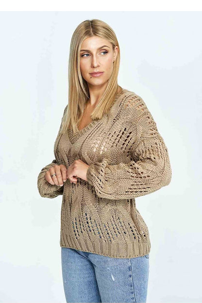 Pullover Model 172045 Figl - Tomorrow Style