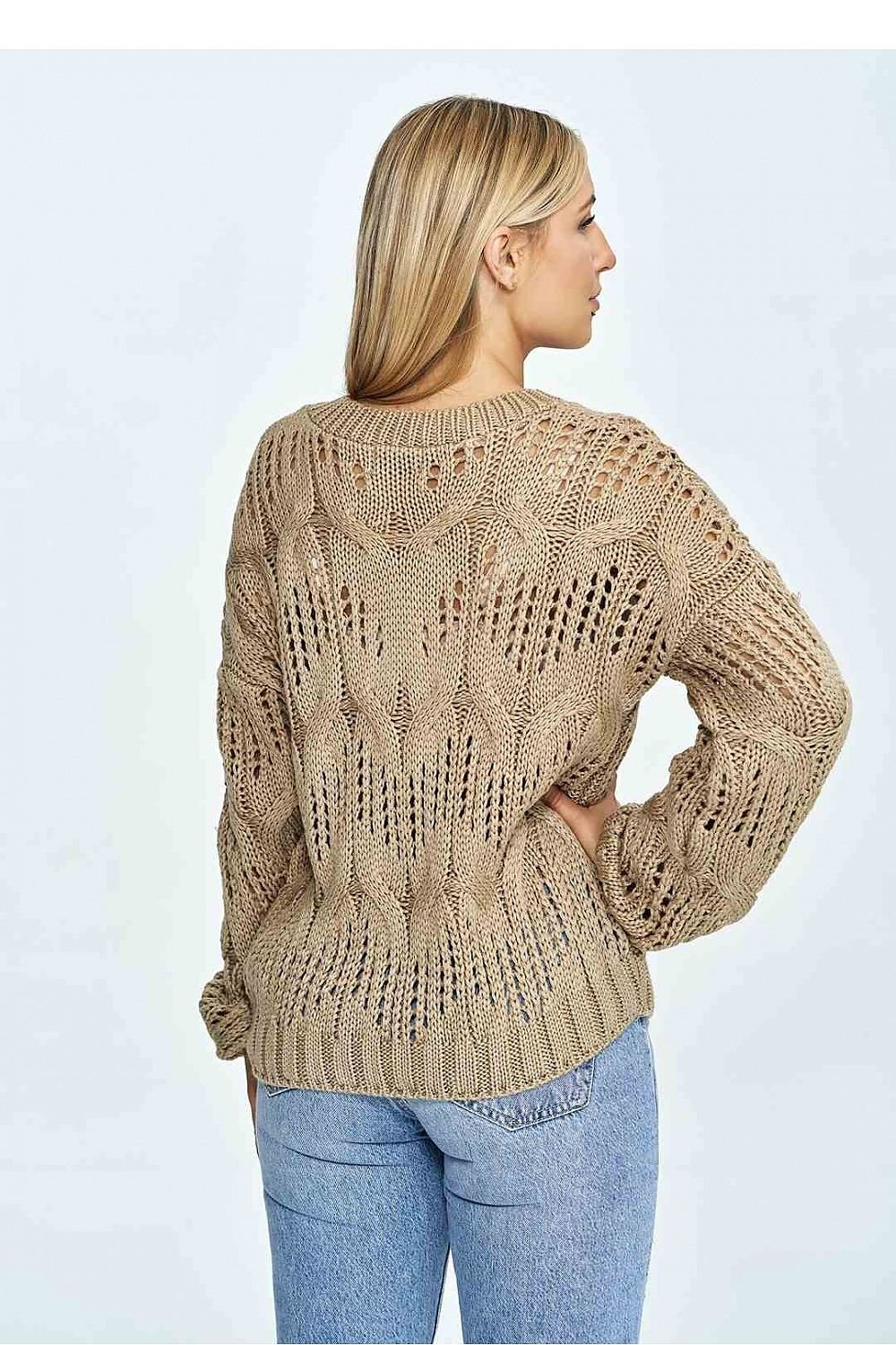 Pullover Model 172045 Figl - Tomorrow Style