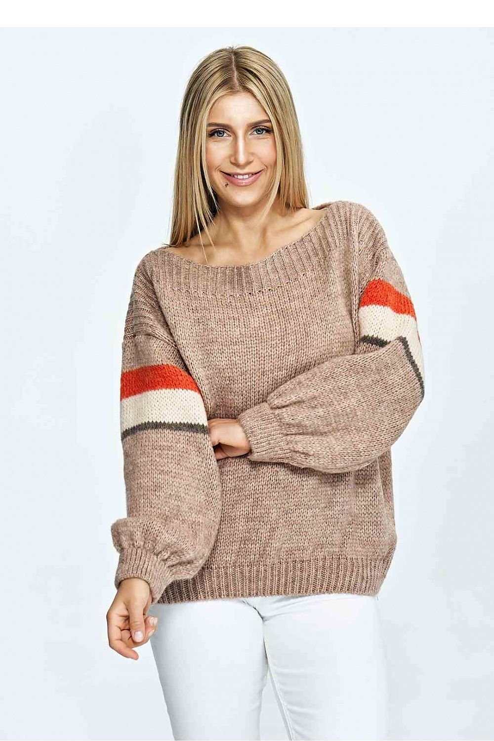 Pullover Model 172048 Figl - Tomorrow Style