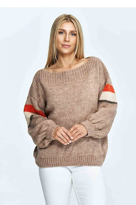 Pullover Model 172048 Figl - Tomorrow Style