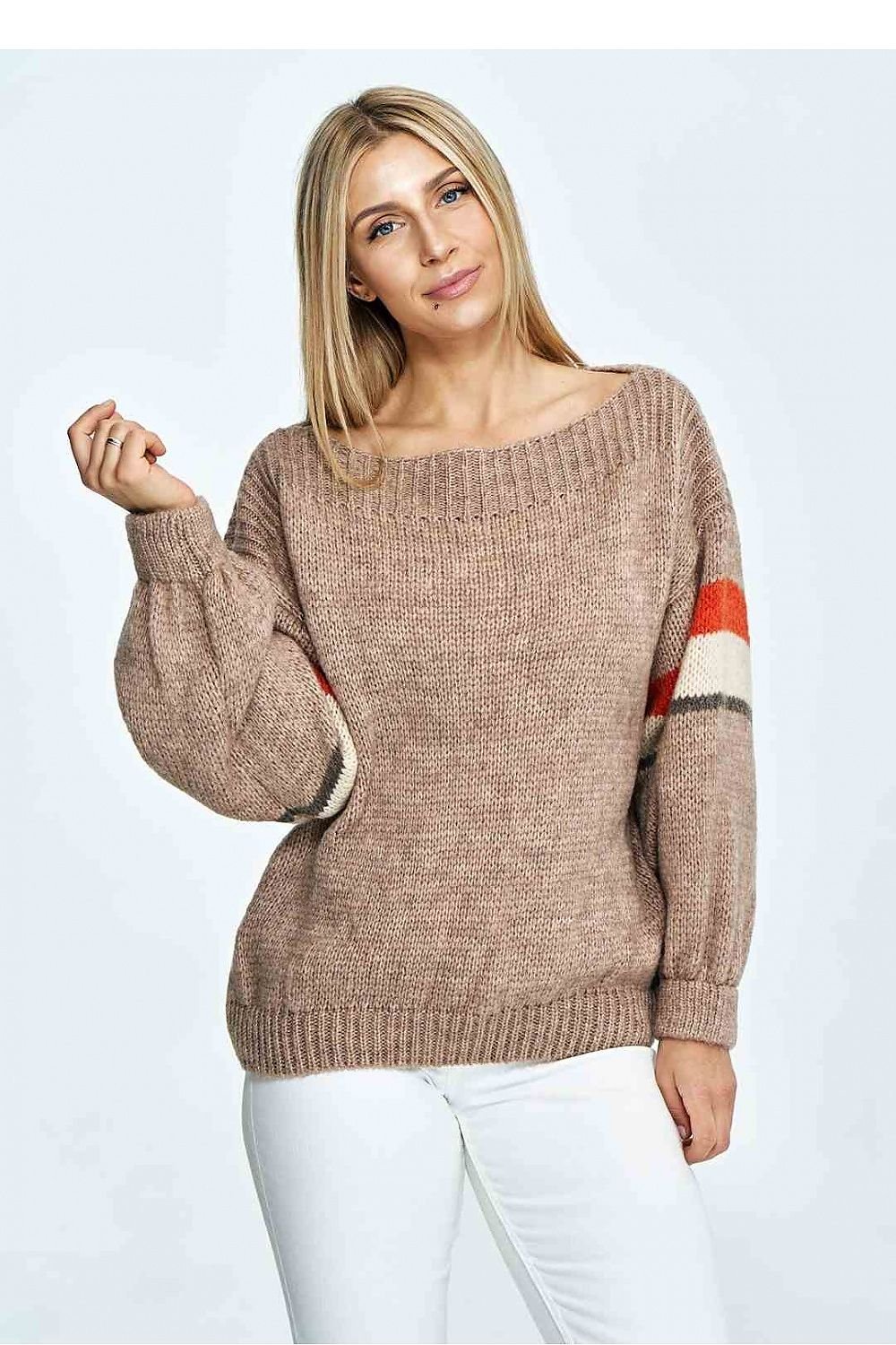 Pullover Model 172048 Figl - Tomorrow Style