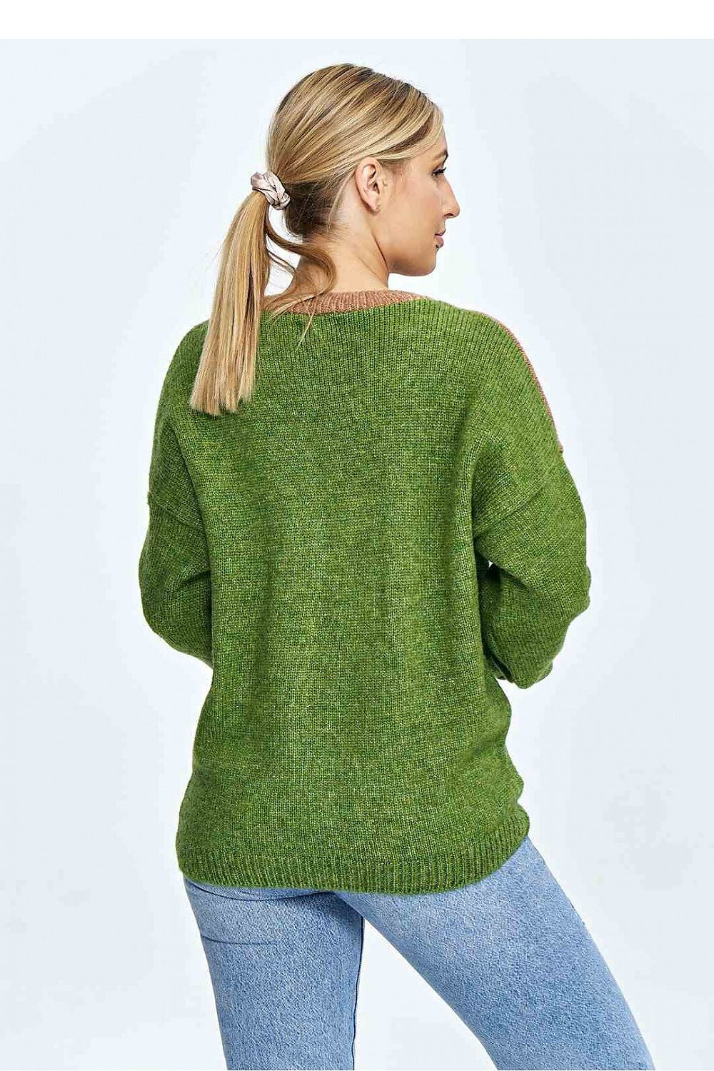 Pullover Model 172074 Figl - Tomorrow Style