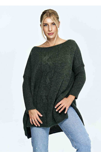 Pullover Model 172107 Figl - Tomorrow Style