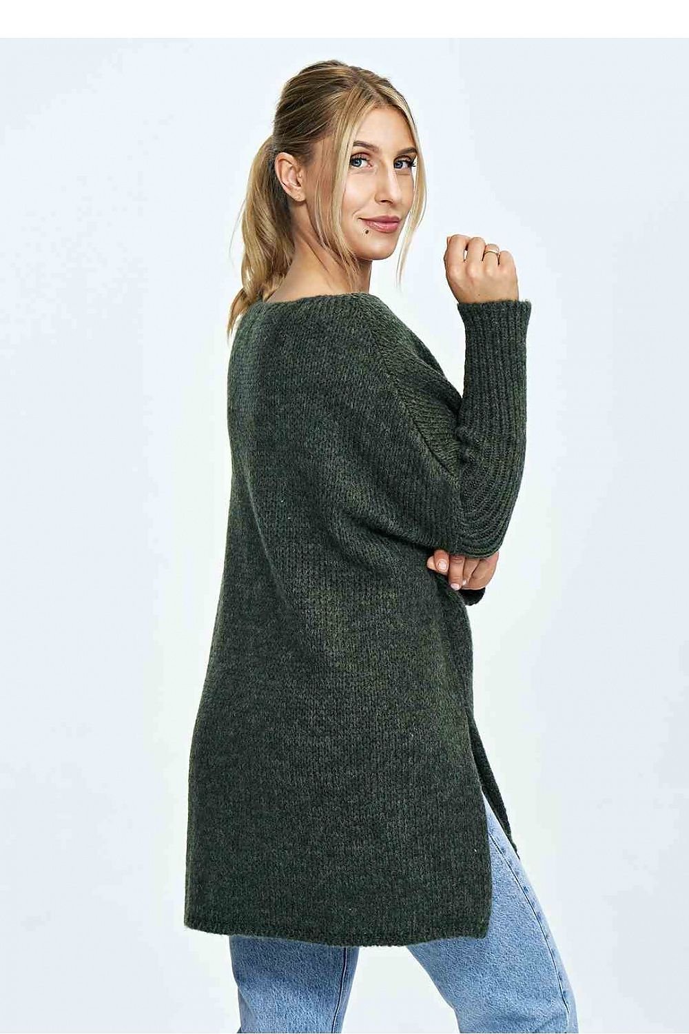 Pullover Model 172107 Figl - Tomorrow Style