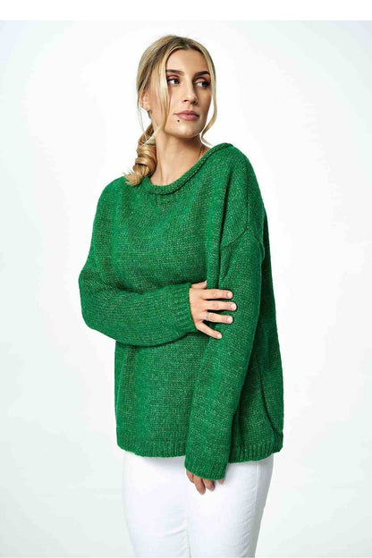 Pullover Model 172226 Figl - Tomorrow Style