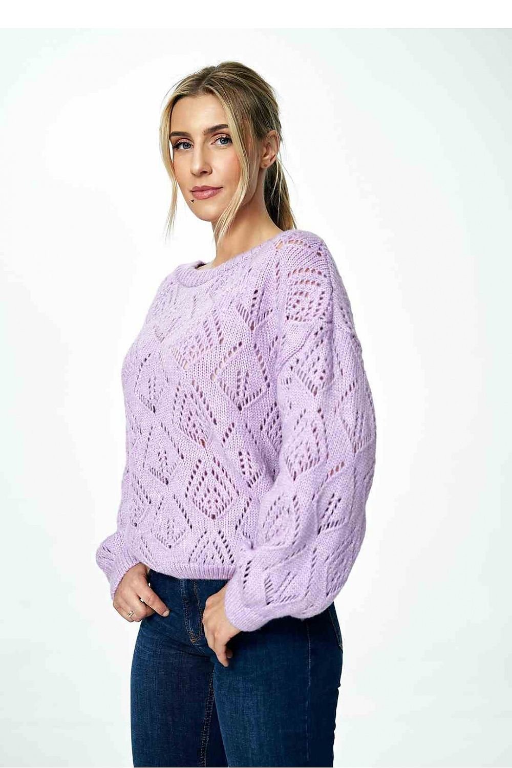 Pullover Model 172234 Figl - Tomorrow Style