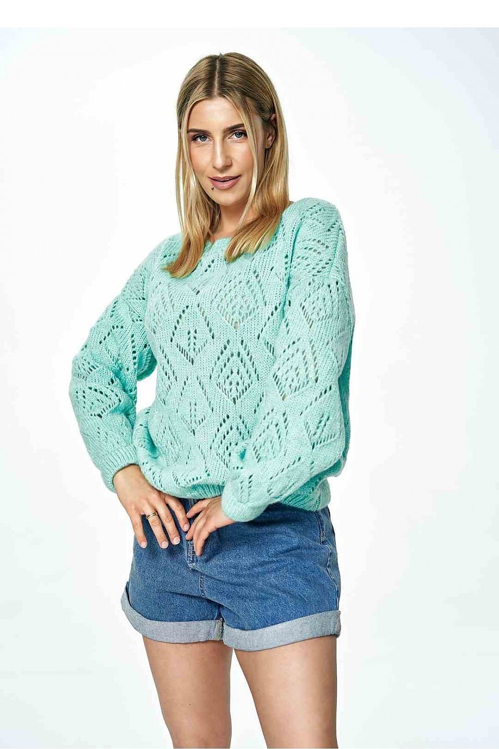 Pullover Model 172234 Figl - Tomorrow Style